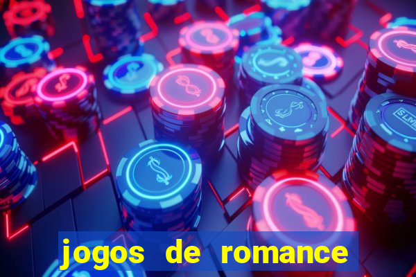 jogos de romance para pc